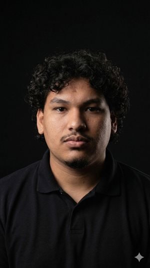 Gabriel dos Santos